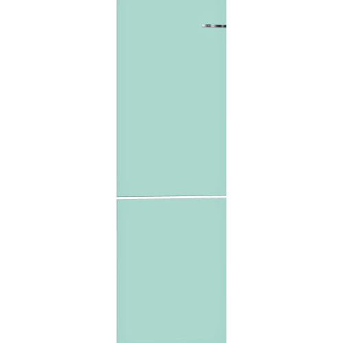 Декоративная сменная передняя панель Vario Style Bosch KSZ1BVT00