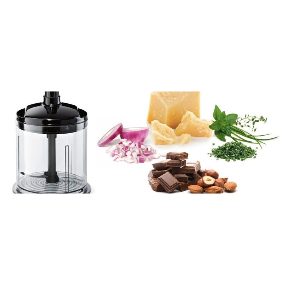 Блендер Bosch MSM 67170