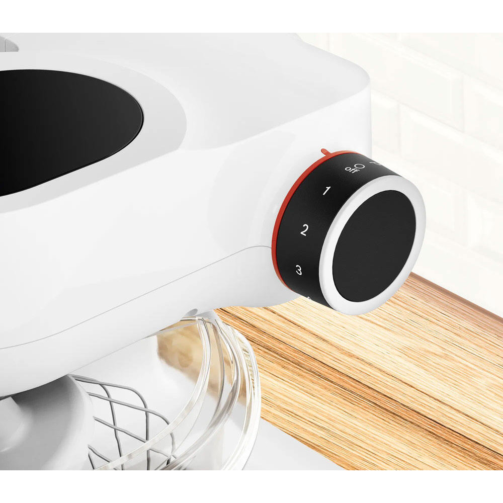 Кухонный комбайн Bosch MUMS2TW00