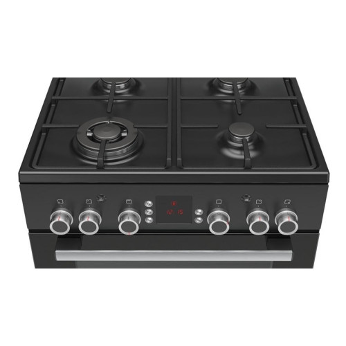 Газовая плита Bosch HGA94W465R