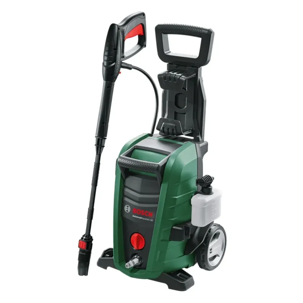 Bosch UniversalAquatak 130 мойка высокого давления, 06008A7B00