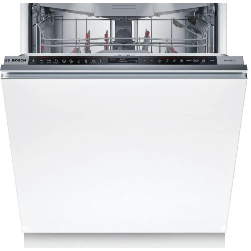 Встраиваемая посудомоечная машина Bosch SMD8TCX01E