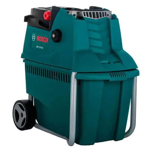 Bosch AXT 25 TC садовый измельчитель, 0600803300