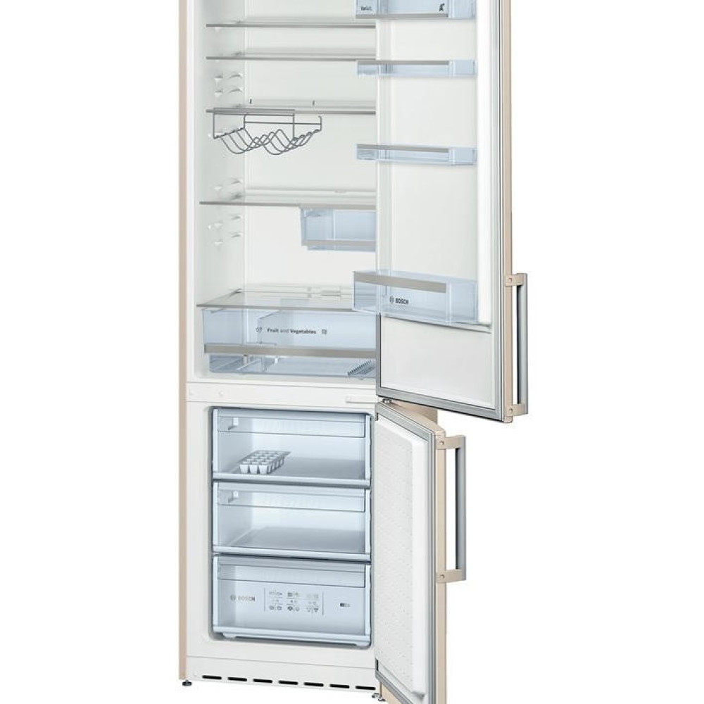 Двухкамерный холодильник Bosch KGV 39XK23 R