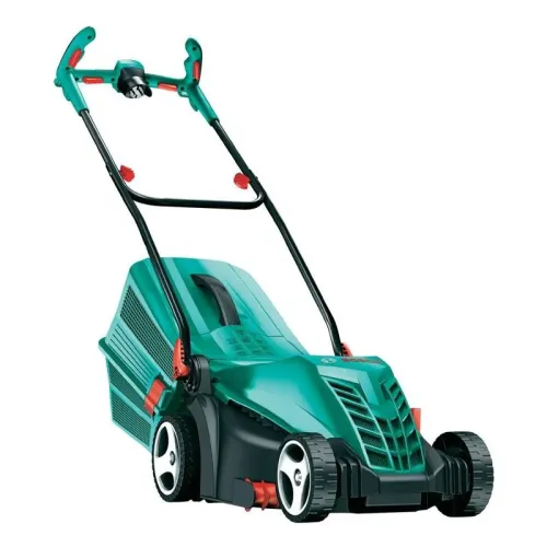 Bosch ARM 34 газонокосилка электрическая, 06008A6101