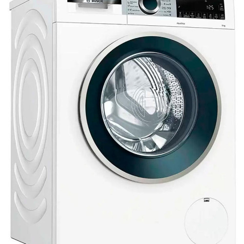 Комплект Bosch Serie 4 (WGA242X0ME, WTM85251BY, WTZ 11400)