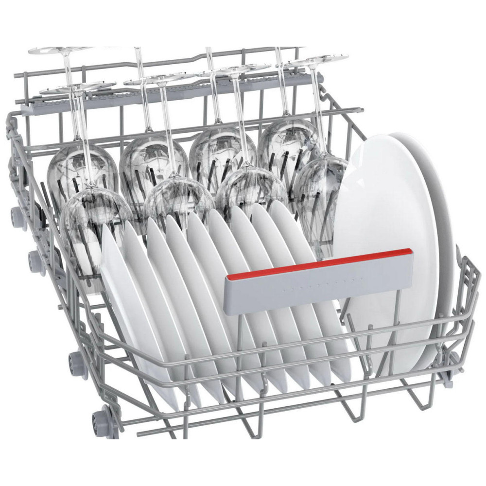 Встраиваемая посудомоечная машина Bosch SPV4XMX20E