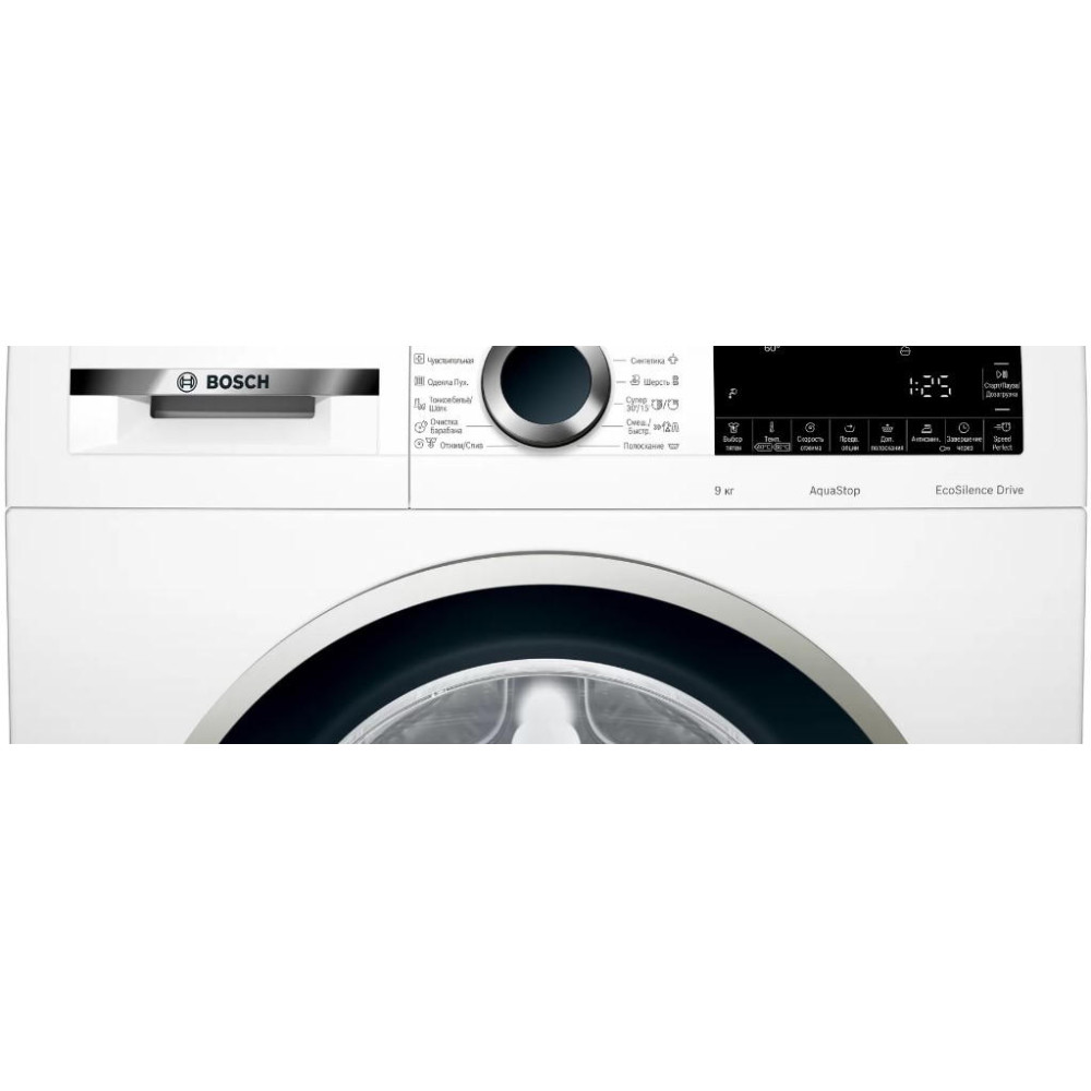 Стиральная машина Bosch WGA242X4OE