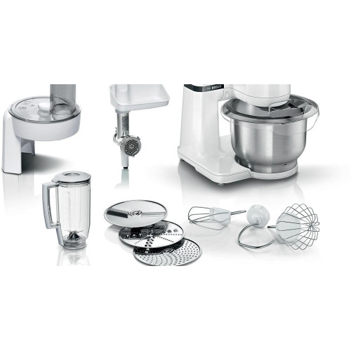 Кухонный комбайн Bosch MUMS2EW30G