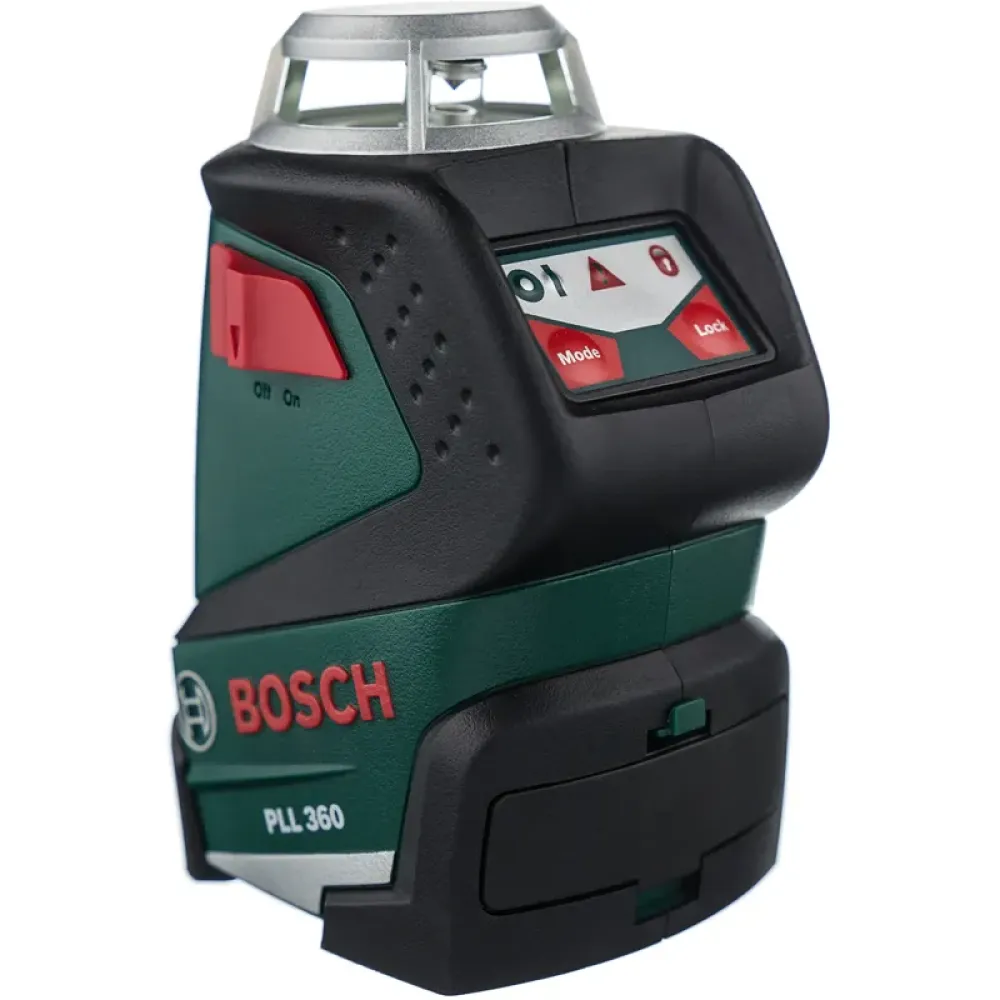 Bosch PLL 360 SET лазерный уровень 0603663001