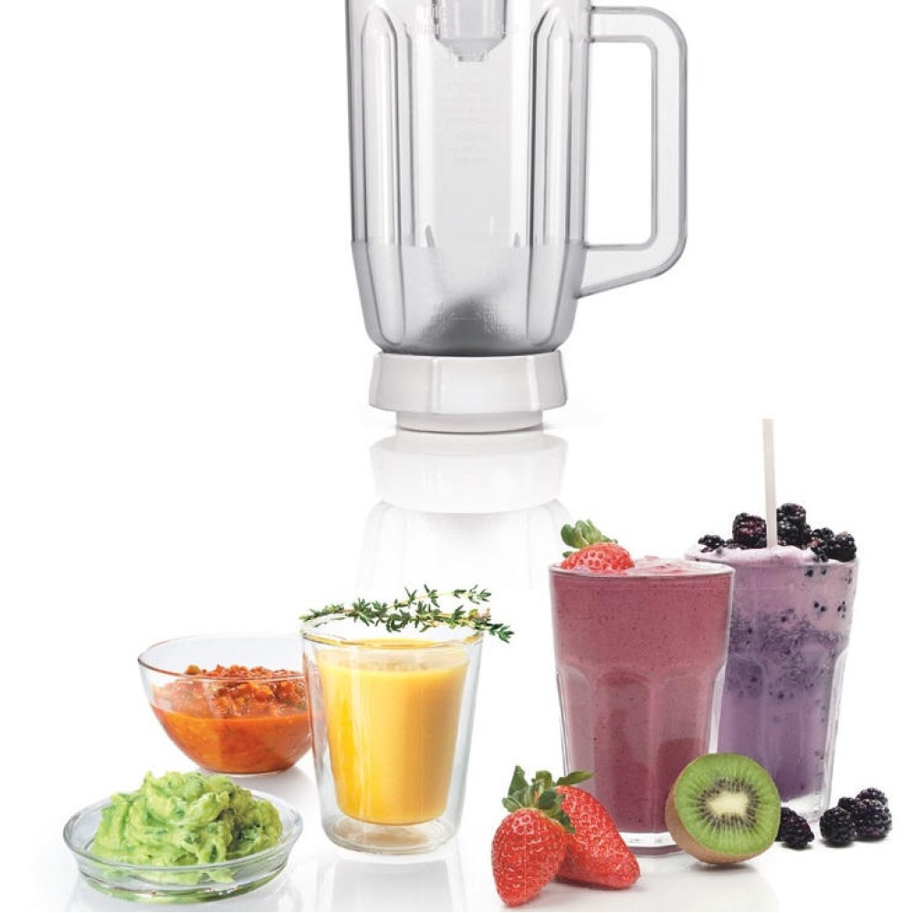 Кухонный комбайн Bosch MUM 4657