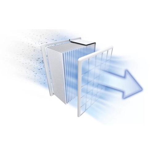 Пылесос Bosch BGLS48GOLD