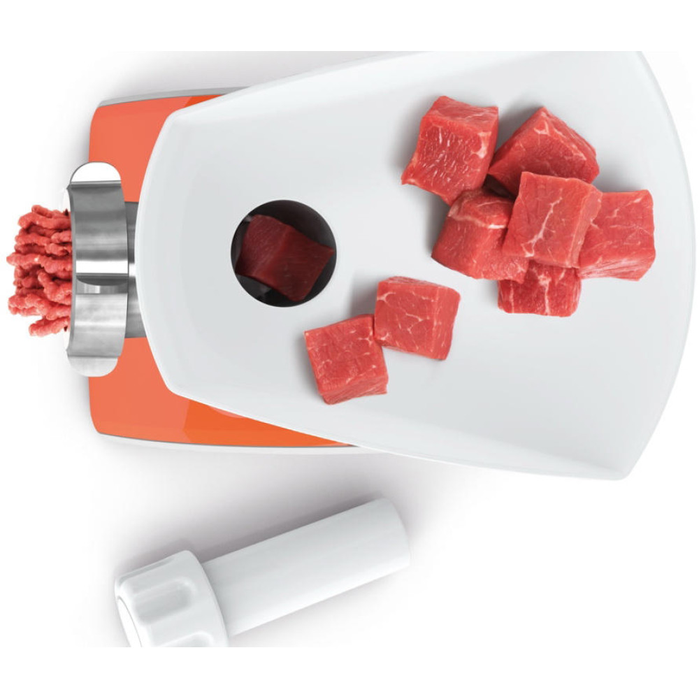 Мясорубка Bosch MFW3630I