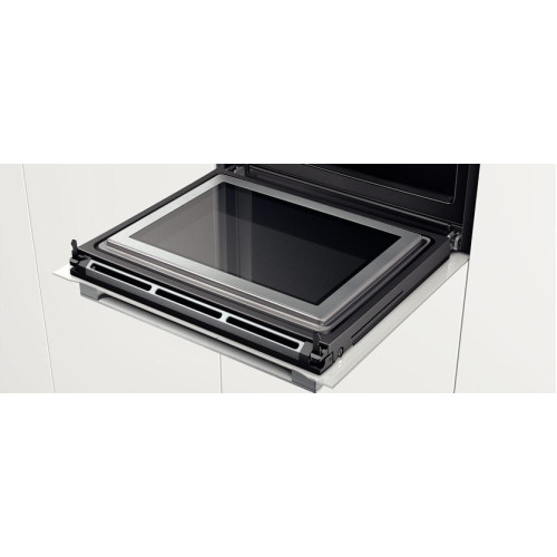 Духовой шкаф Bosch HMG656RW1