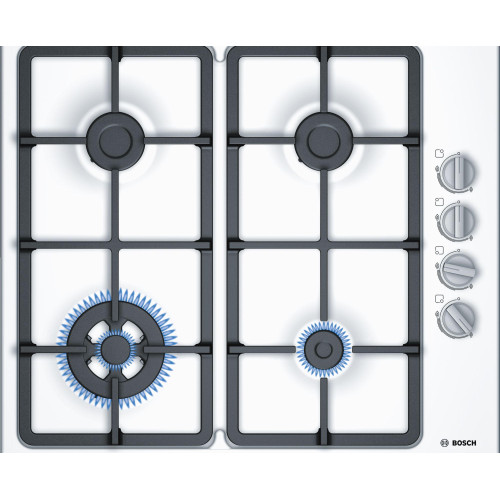Газовая варочная панель Bosch PBH6C2B90R