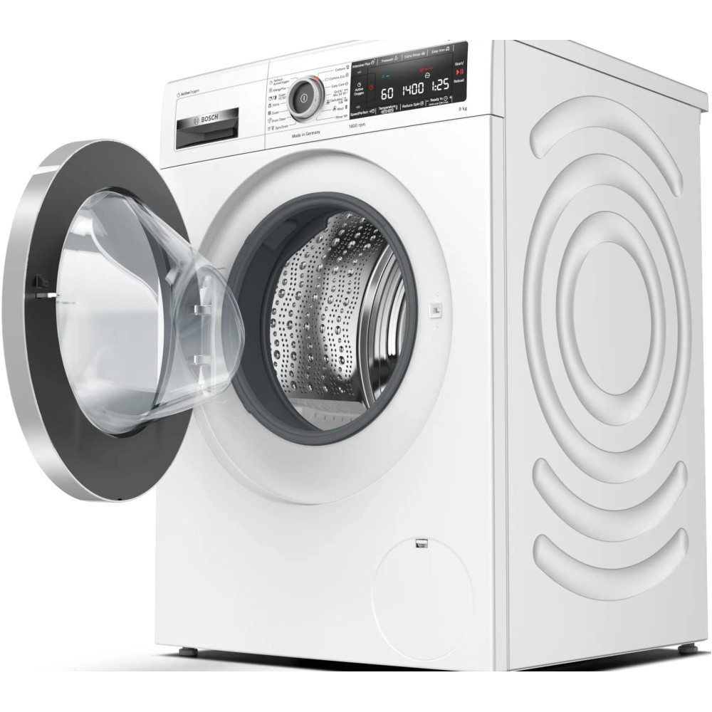 Стиральная машина Bosch WAV28L91ME