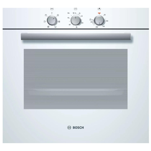 Духовой шкаф Bosch HBN211W6R