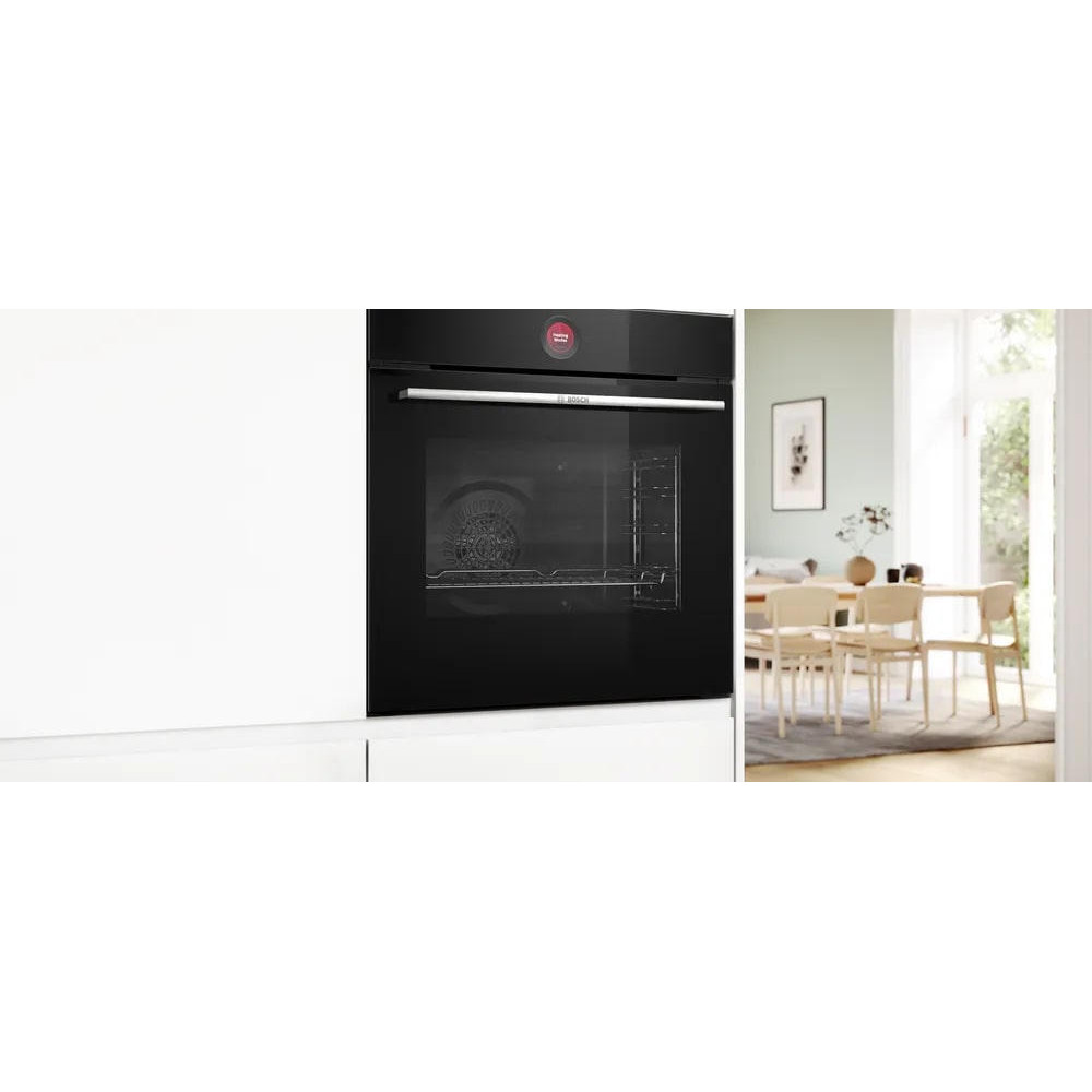 Духовой шкаф Bosch HBG7722B1