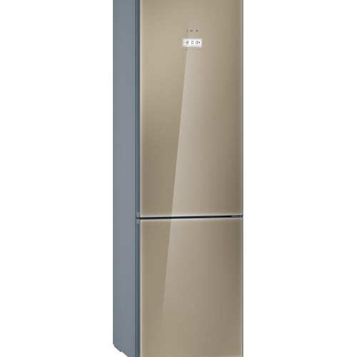 Двухкамерный холодильник Bosch KGF39SQ3AR