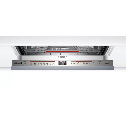Встраиваемая посудомоечная машина Bosch SMV6HCX2FR