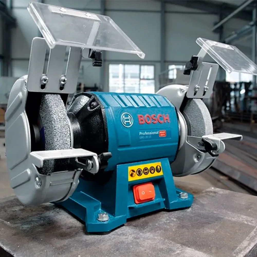 Bosch GBG 35-15 Professional станок точильный, 060127A300