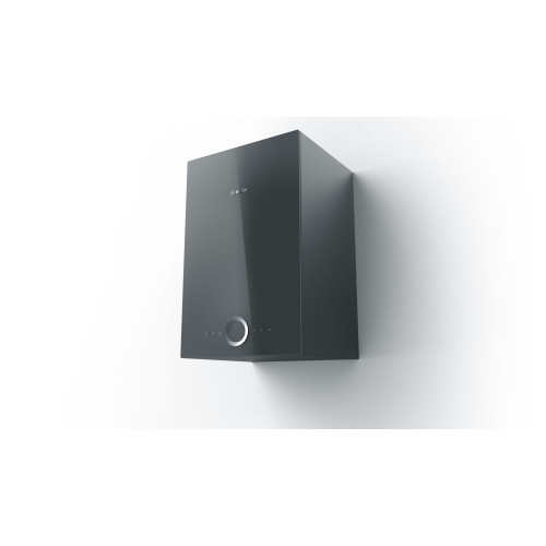 Вытяжка Bosch DWI 37RU60 дизайн Куб