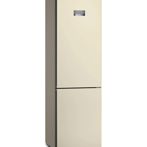 Двухкамерный холодильник Bosch KGN39VK21R