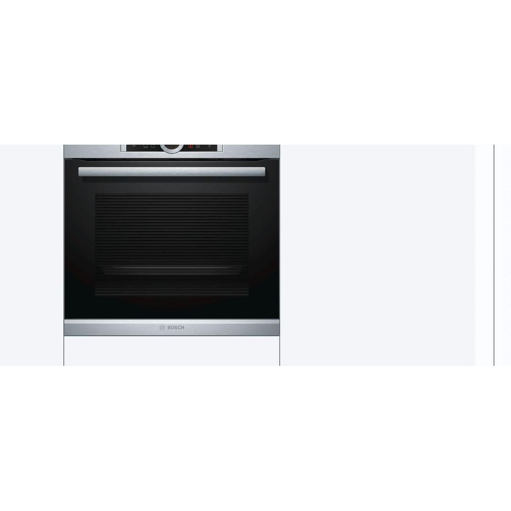 Духовой шкаф Bosch HBG632BS1