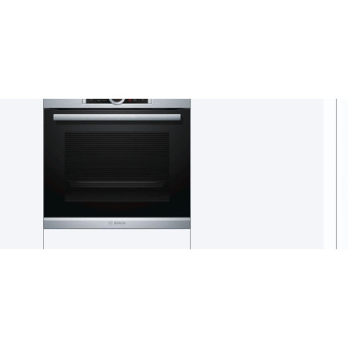 Духовой шкаф Bosch HBG632BS1