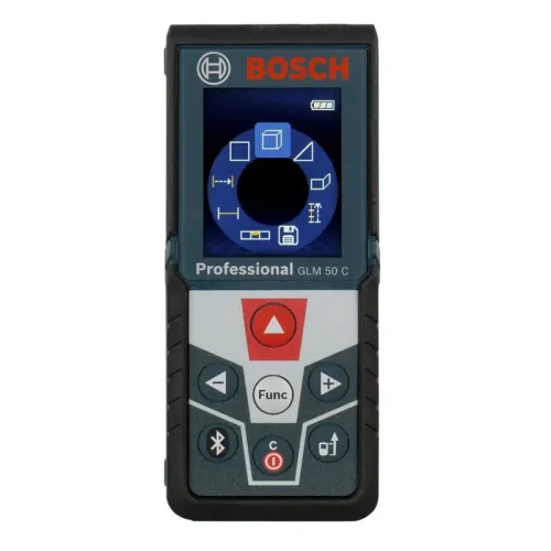 Bosch GLM 50 C Professional лазерный дальномер, 0601072C00