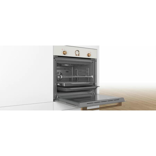 Духовой шкаф Bosch HIJN10YW0R