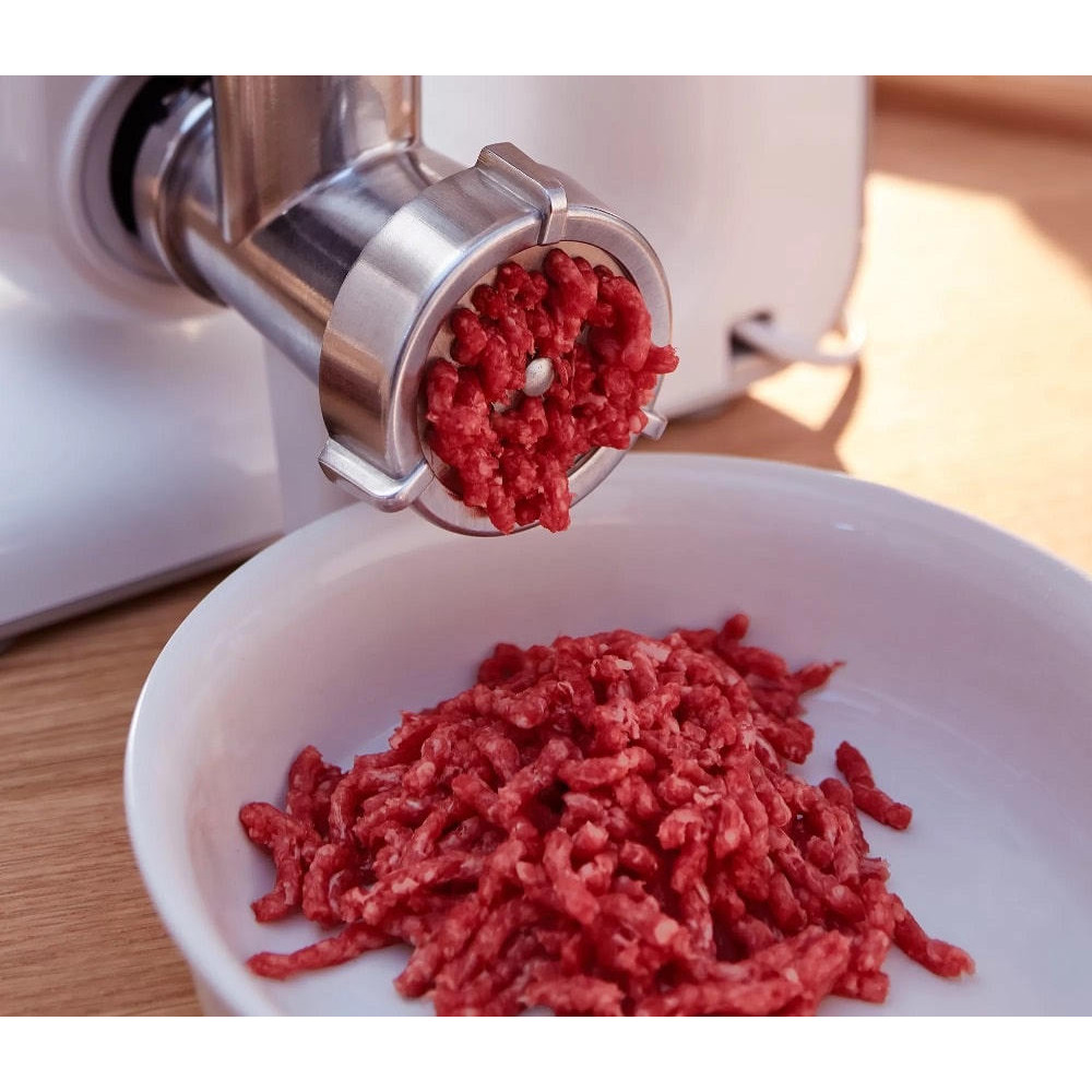 Кухонный комбайн Bosch MUMS2EW30