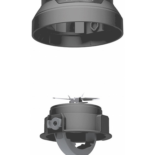 Блендер Bosch MMB65G0M