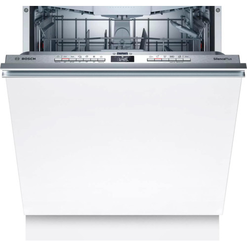 Встраиваемая посудомоечная машина Bosch SMV4HCX08E