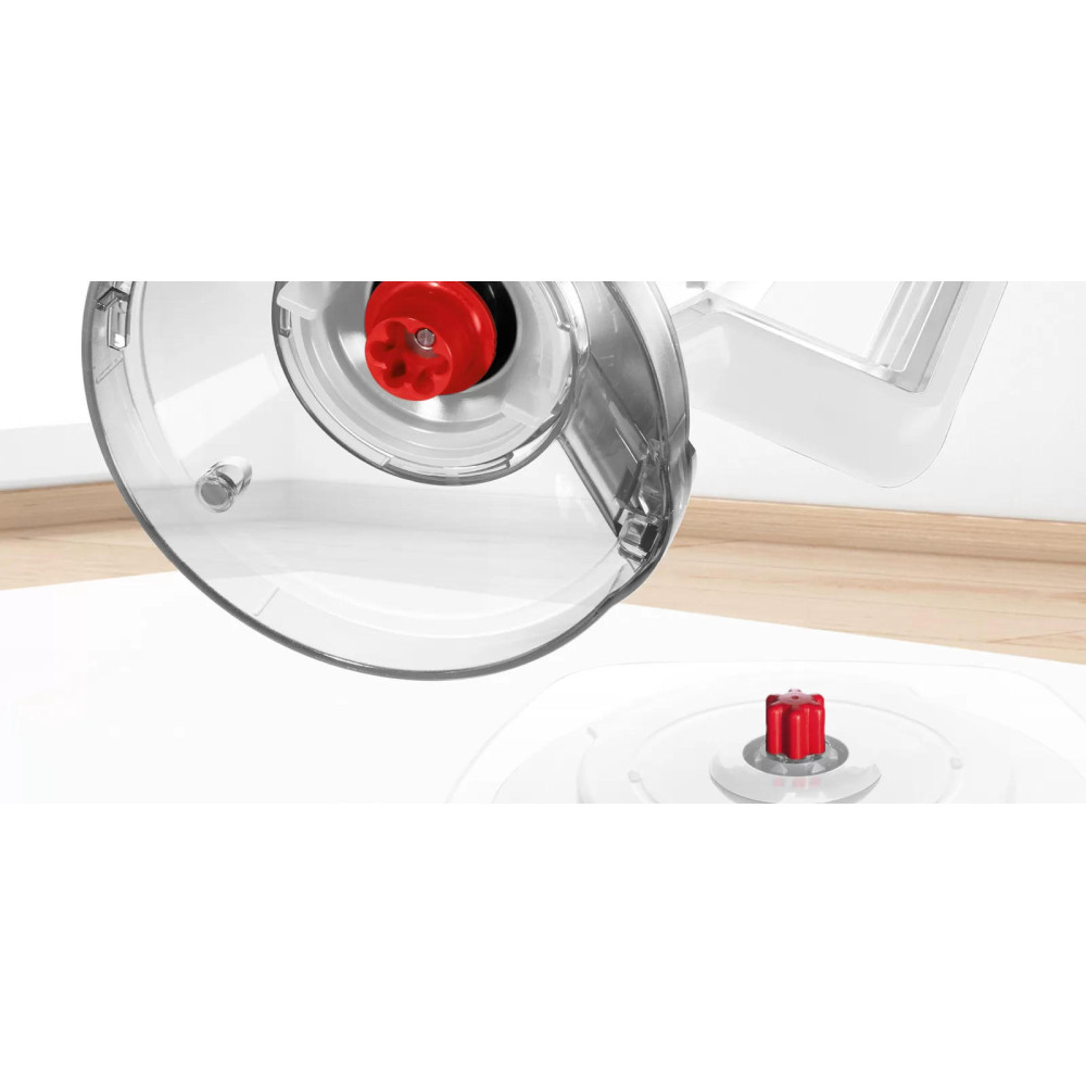 Кухонный комбайн Bosch MC812W620