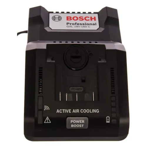 Bosch GAL 18V-160 C зарядное устройство, 1600A019S6