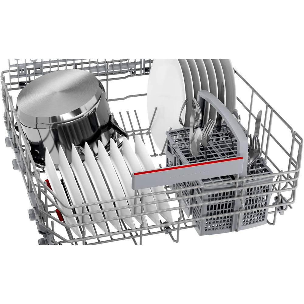 Встраиваемая посудомоечная машина Bosch SMD6ZDX49E