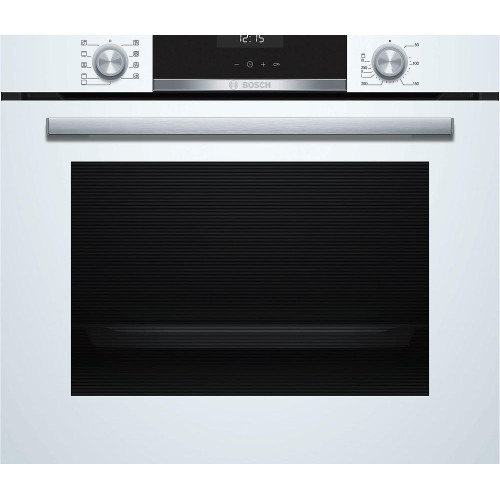 Духовой шкаф Bosch HBJ538YW0R