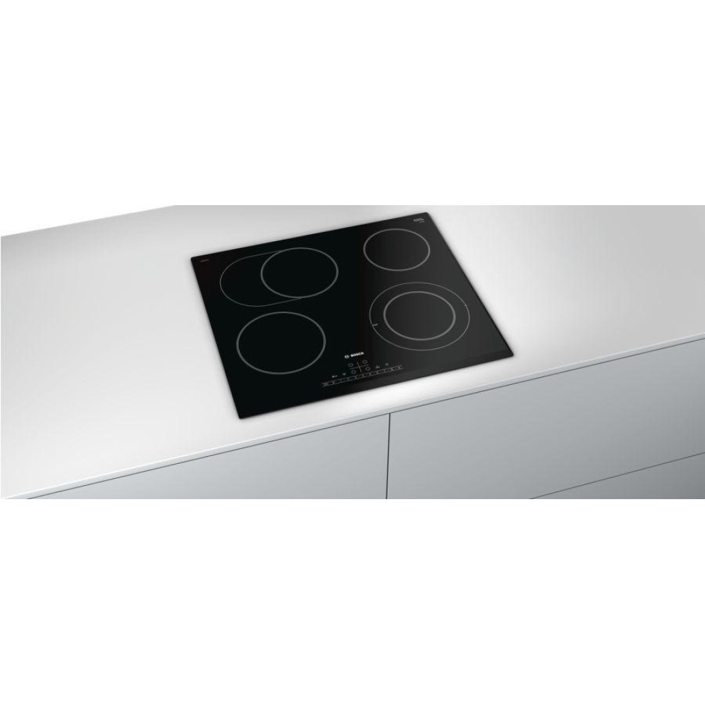 Электрическая варочная панель Bosch PKN651FP1E