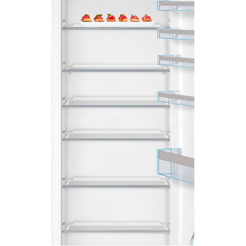 Однокамерный холодильник Bosch KIR81VSF0