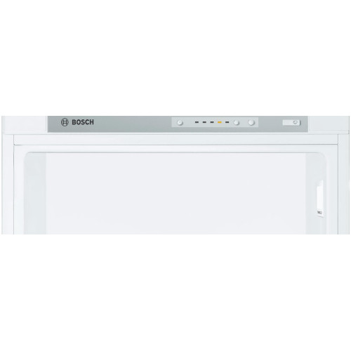 Двухкамерный холодильник Bosch KGV39XW22