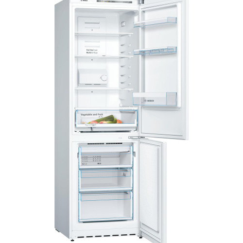 Двухкамерный холодильник Bosch KGN36NW14R