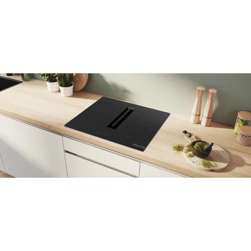 Индукционная варочная панель Bosch PVS611B16E