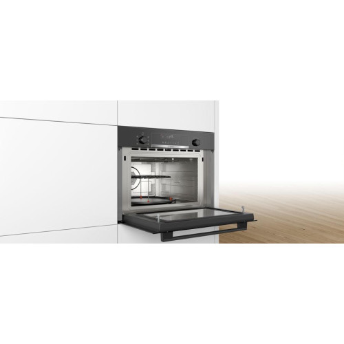 Встраиваемая микроволновая печь Bosch CMA585MB0