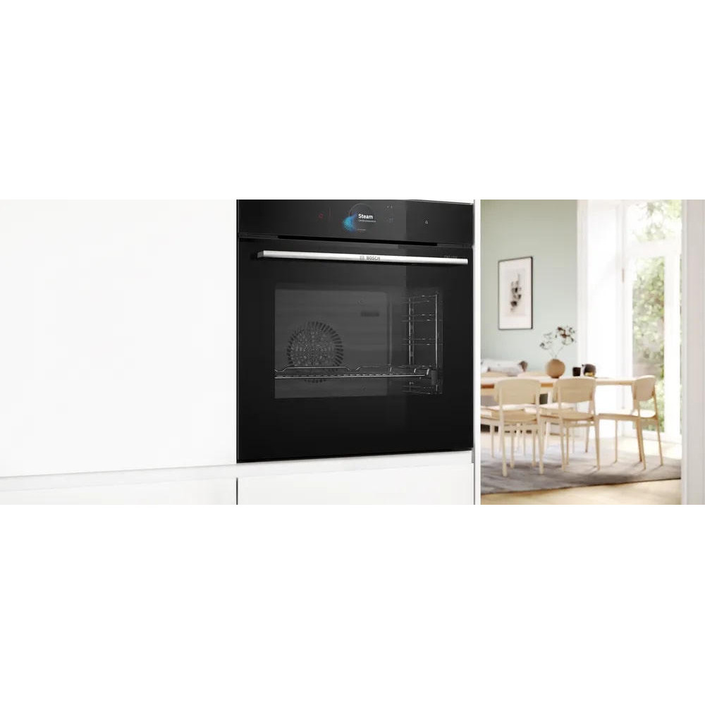 Духовой шкаф Bosch HSG738DB1