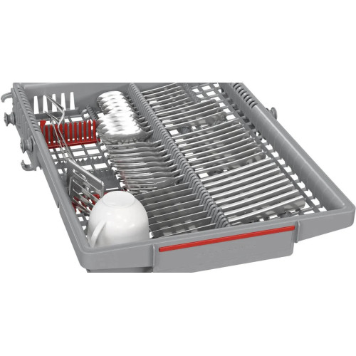 Встраиваемая посудомоечная машина Bosch SPV4HMX49E