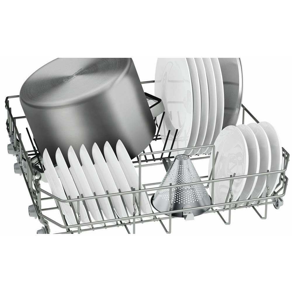 Встраиваемая посудомоечная машина Bosch SMV25EX03R