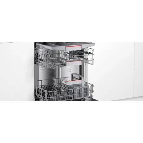 Встраиваемая посудомоечная машина Bosch SGV4HMX3FR