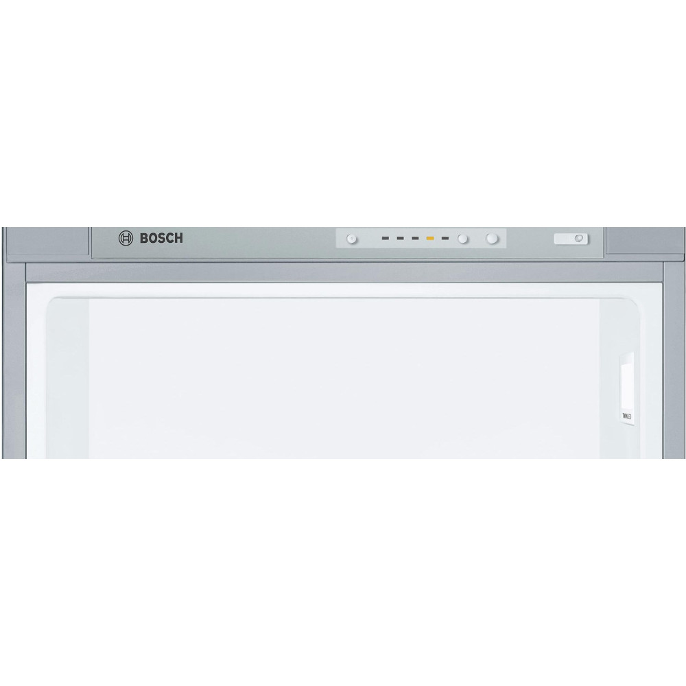 Двухкамерный холодильник Bosch KGV39XL2AR