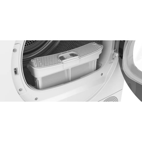 Сушильная машина Bosch WQB245A0BY